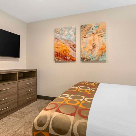 Best Western Desert Inn Safford Luaran gambar