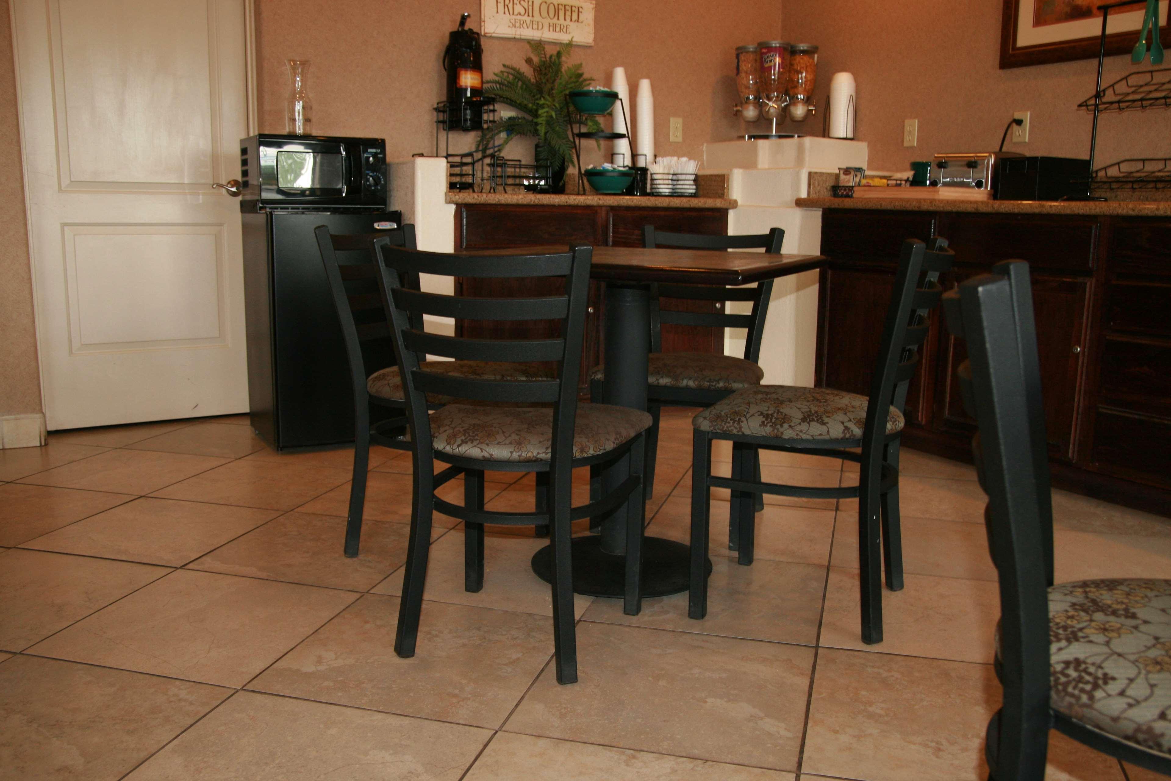 Best Western Desert Inn Safford Luaran gambar