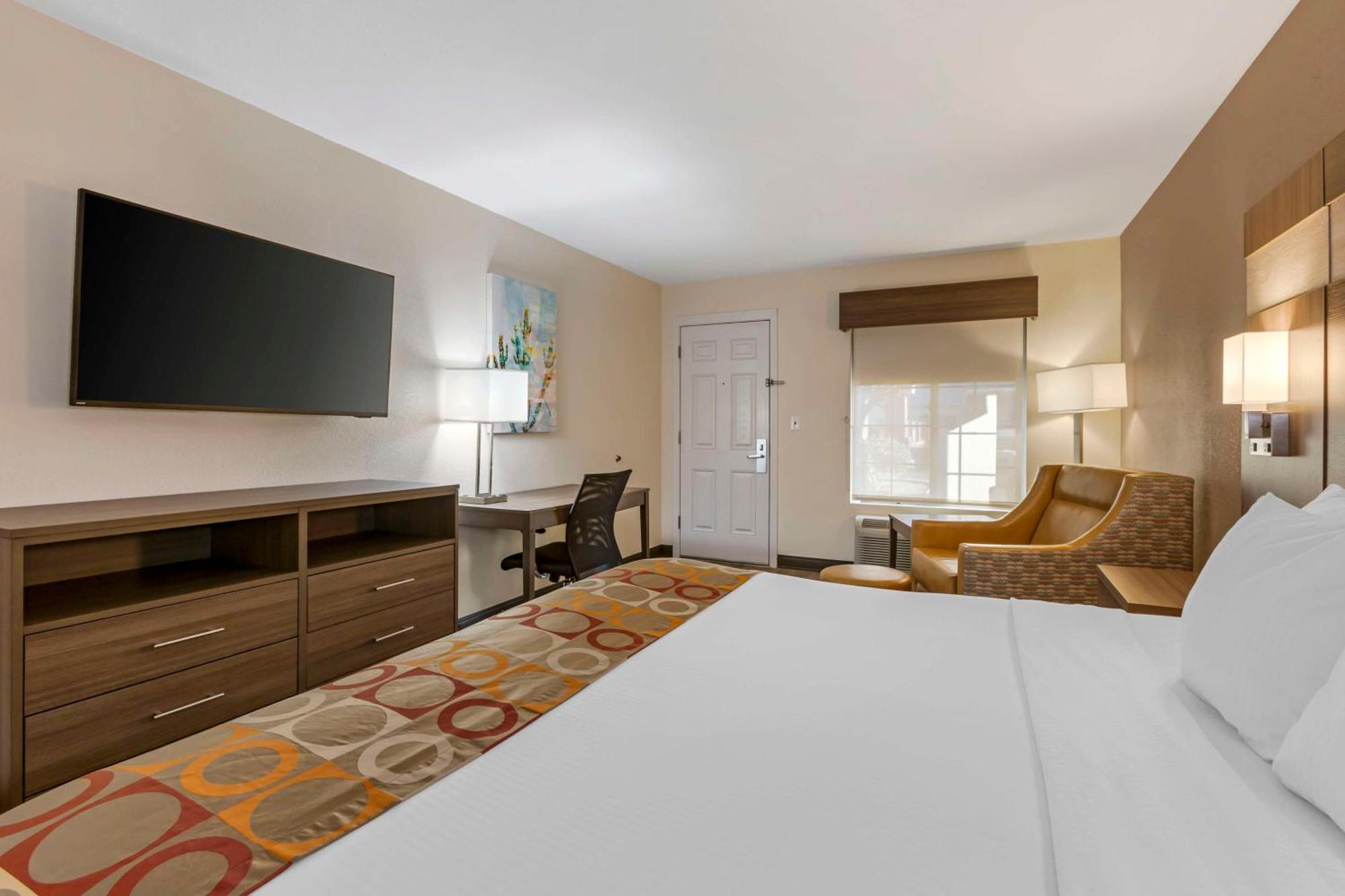 Best Western Desert Inn Safford Luaran gambar