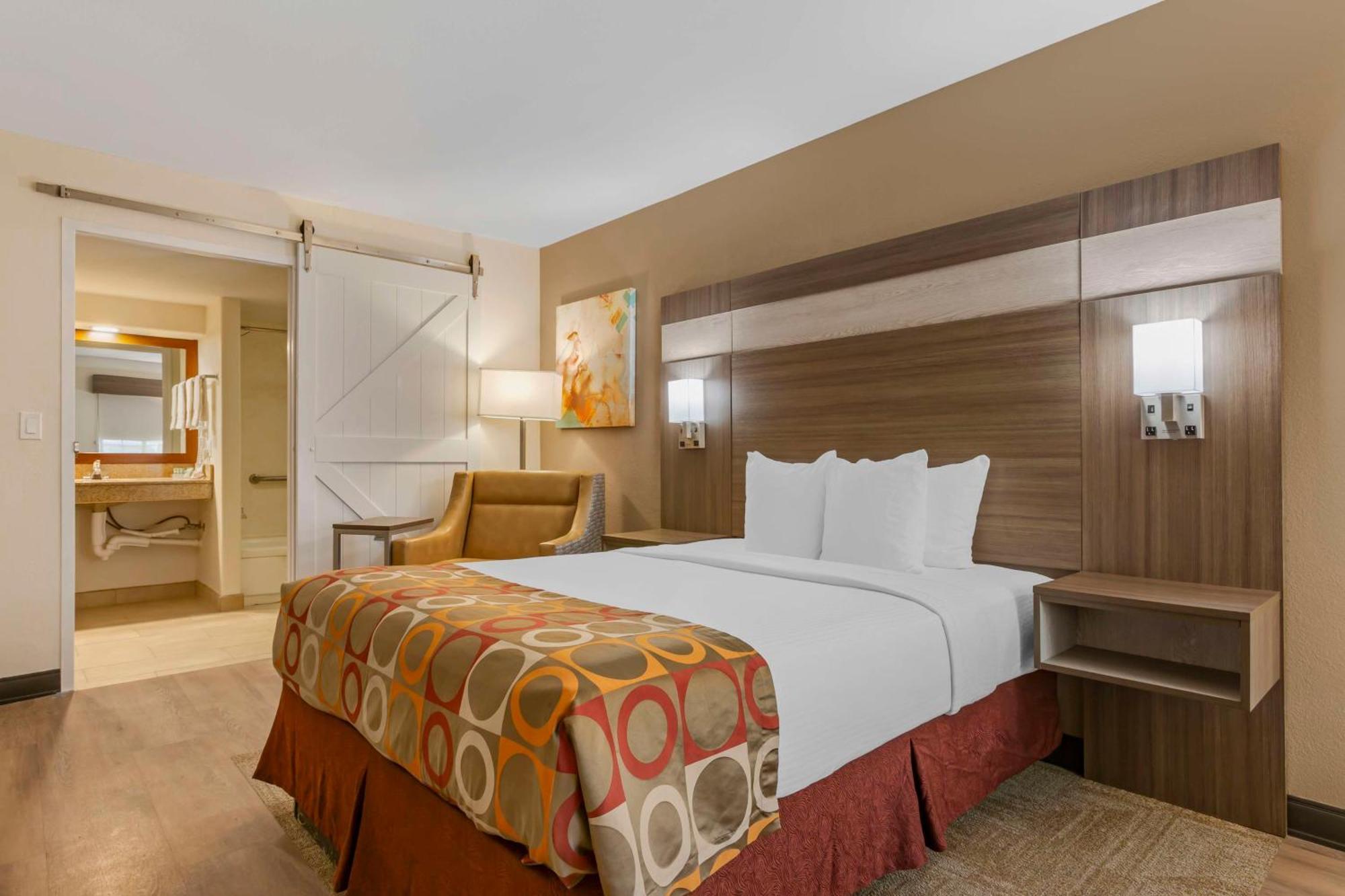 Best Western Desert Inn Safford Luaran gambar