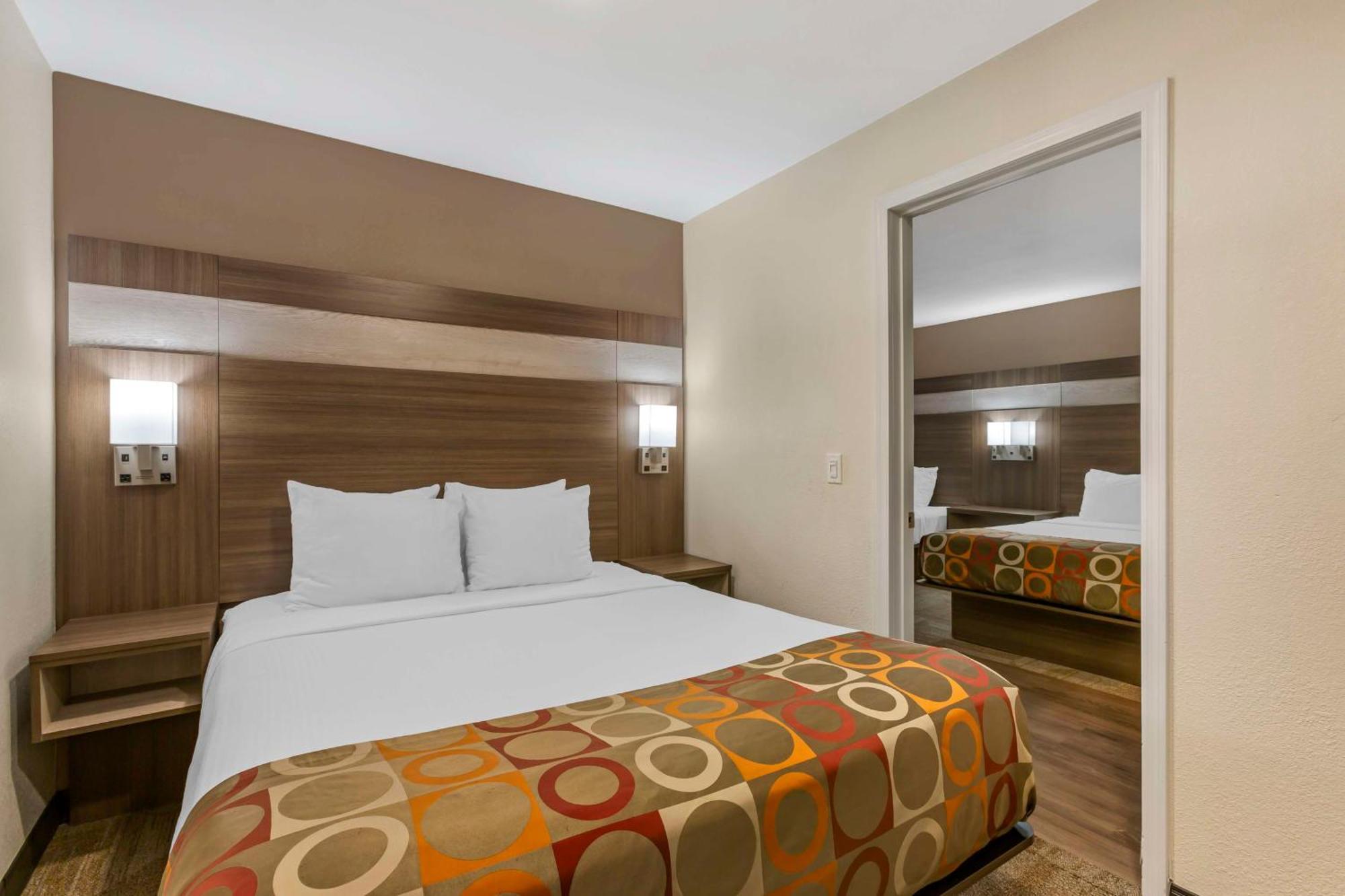 Best Western Desert Inn Safford Luaran gambar