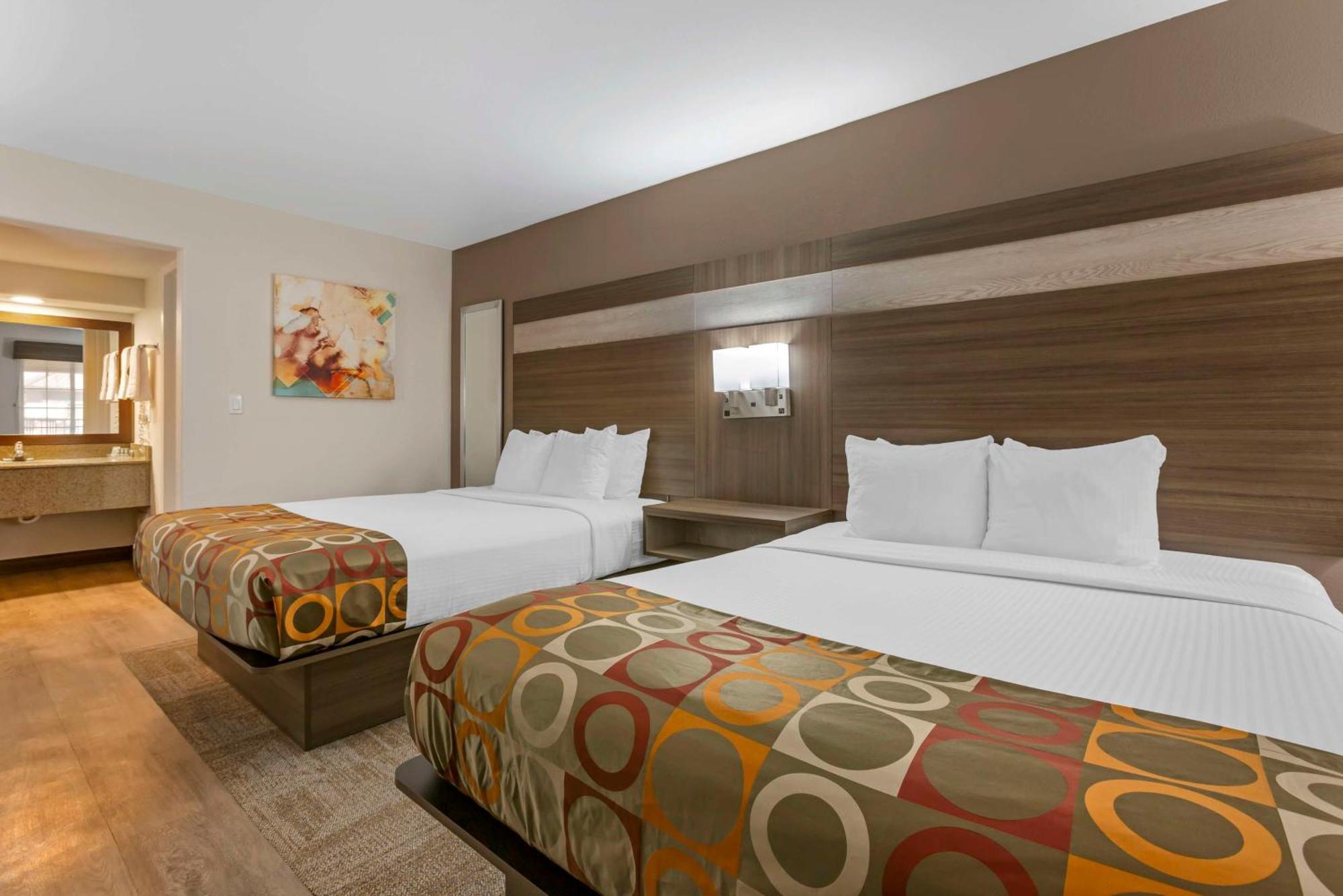 Best Western Desert Inn Safford Luaran gambar