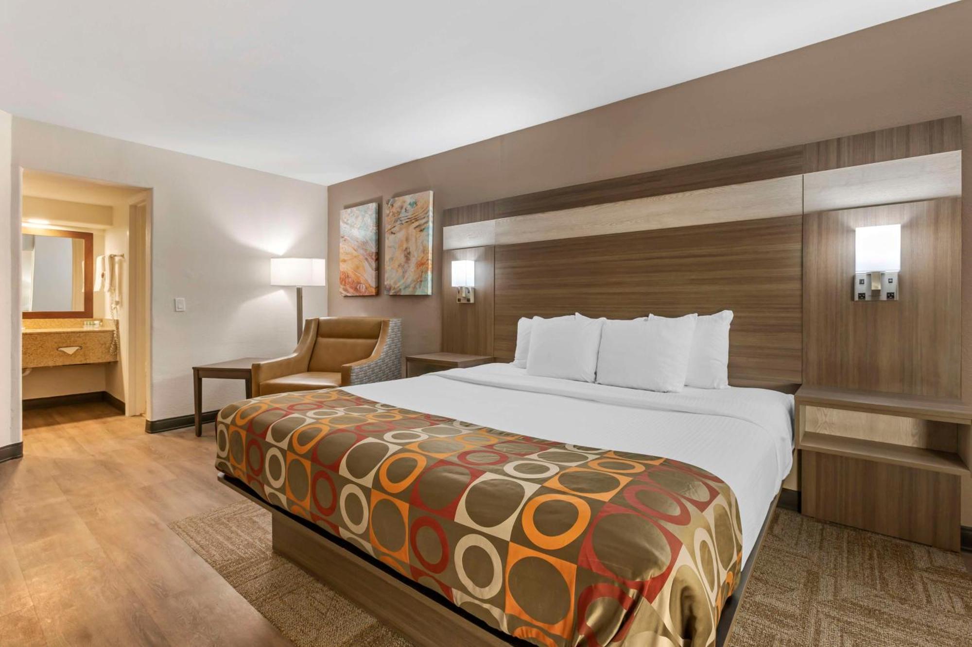 Best Western Desert Inn Safford Luaran gambar