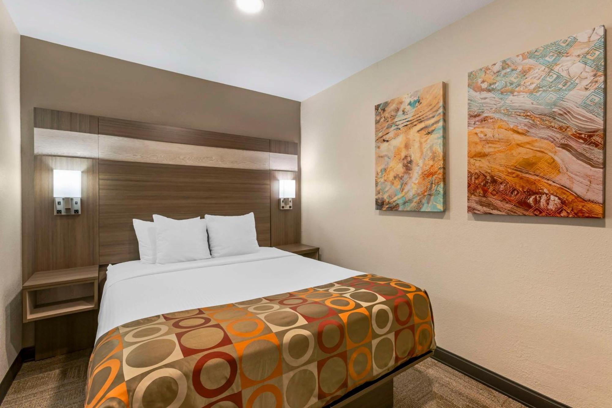Best Western Desert Inn Safford Luaran gambar