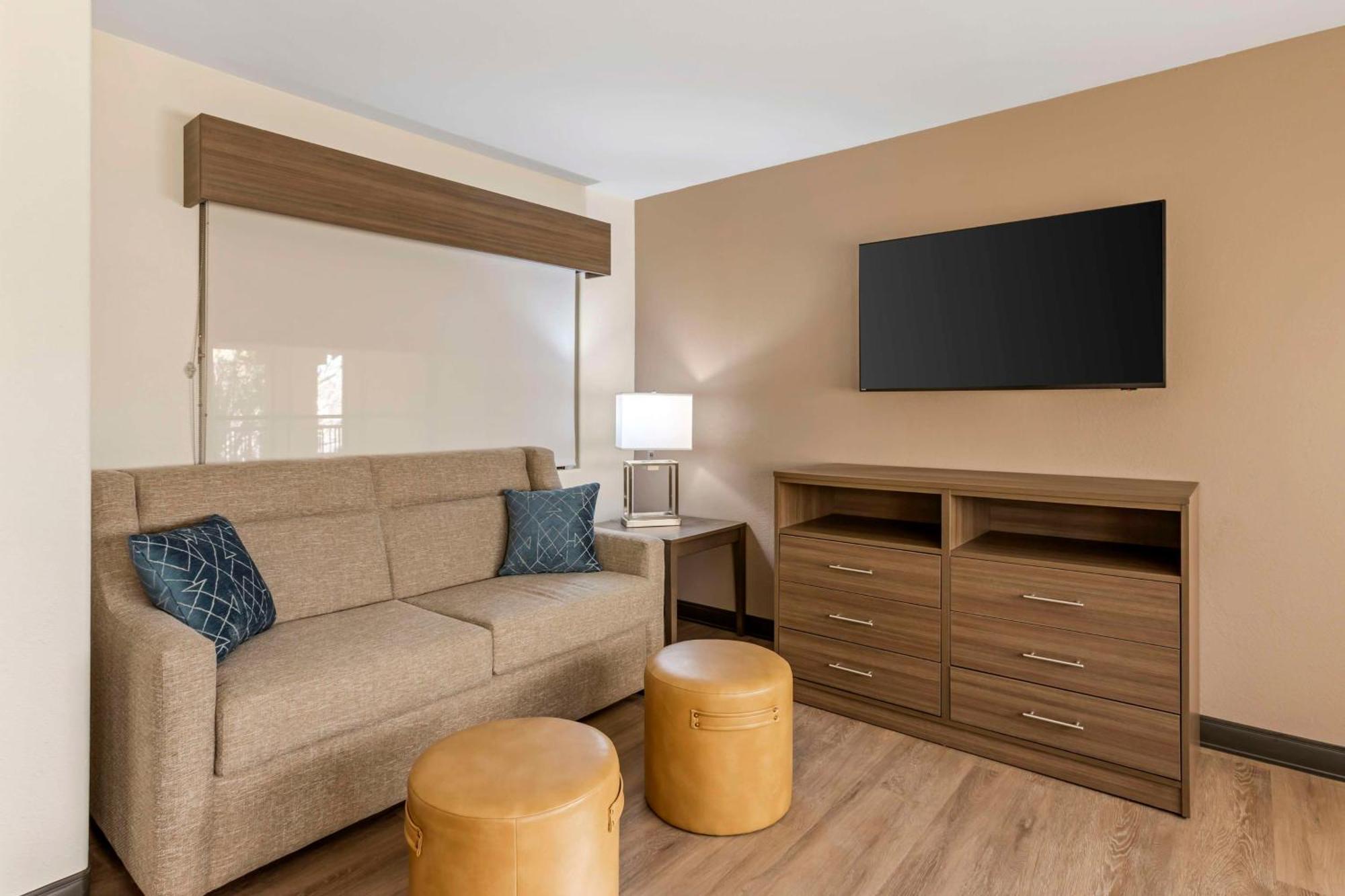 Best Western Desert Inn Safford Luaran gambar