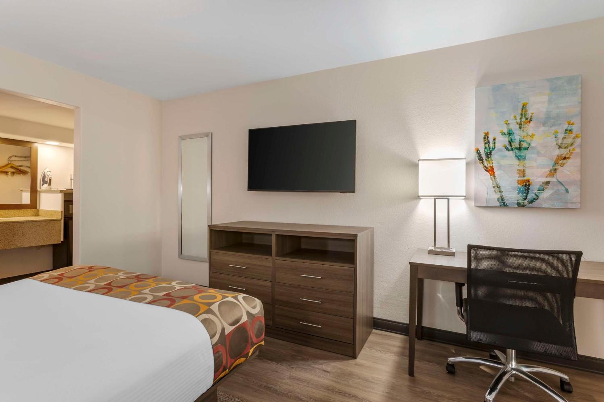 Best Western Desert Inn Safford Luaran gambar