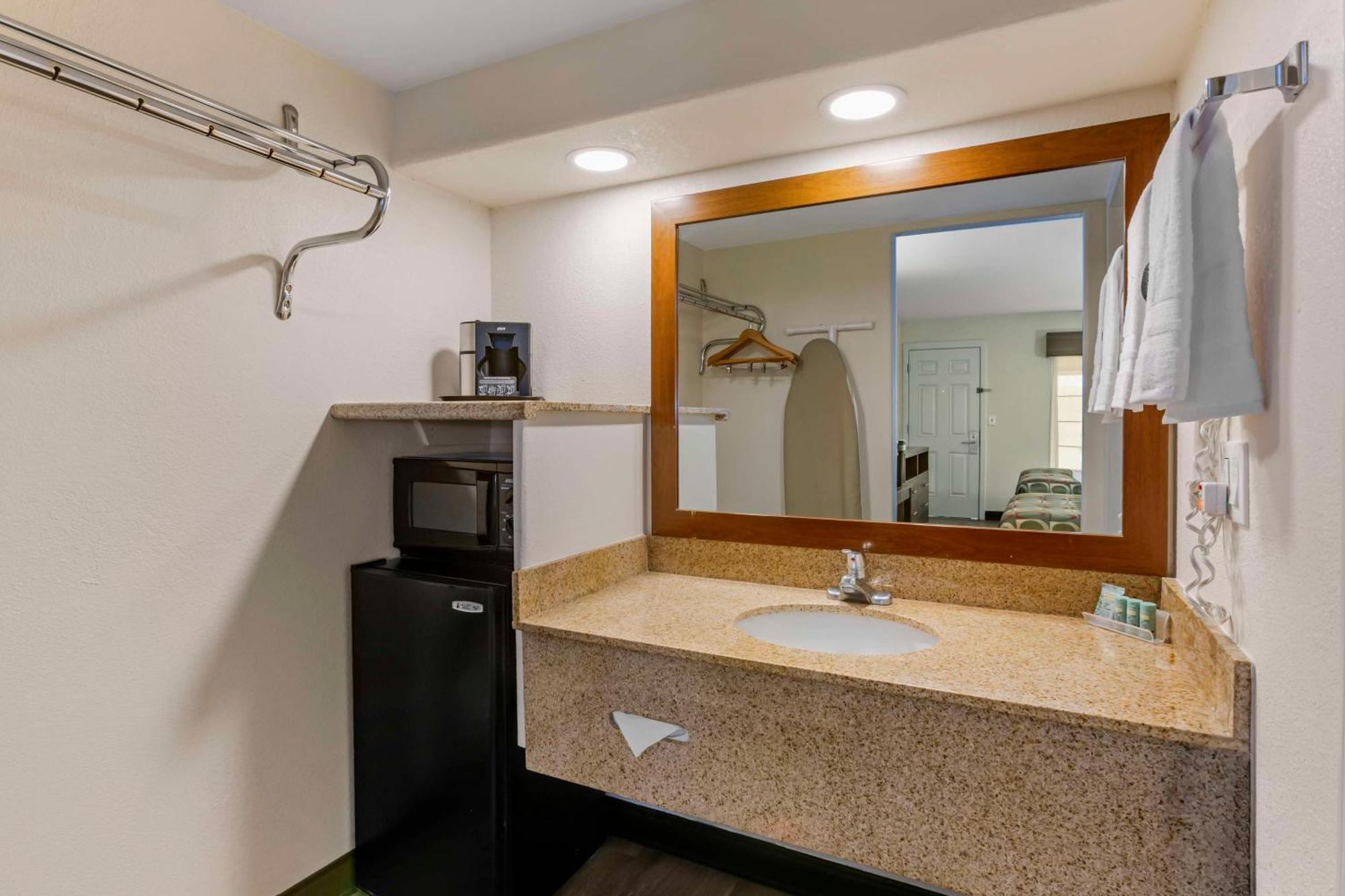 Best Western Desert Inn Safford Luaran gambar