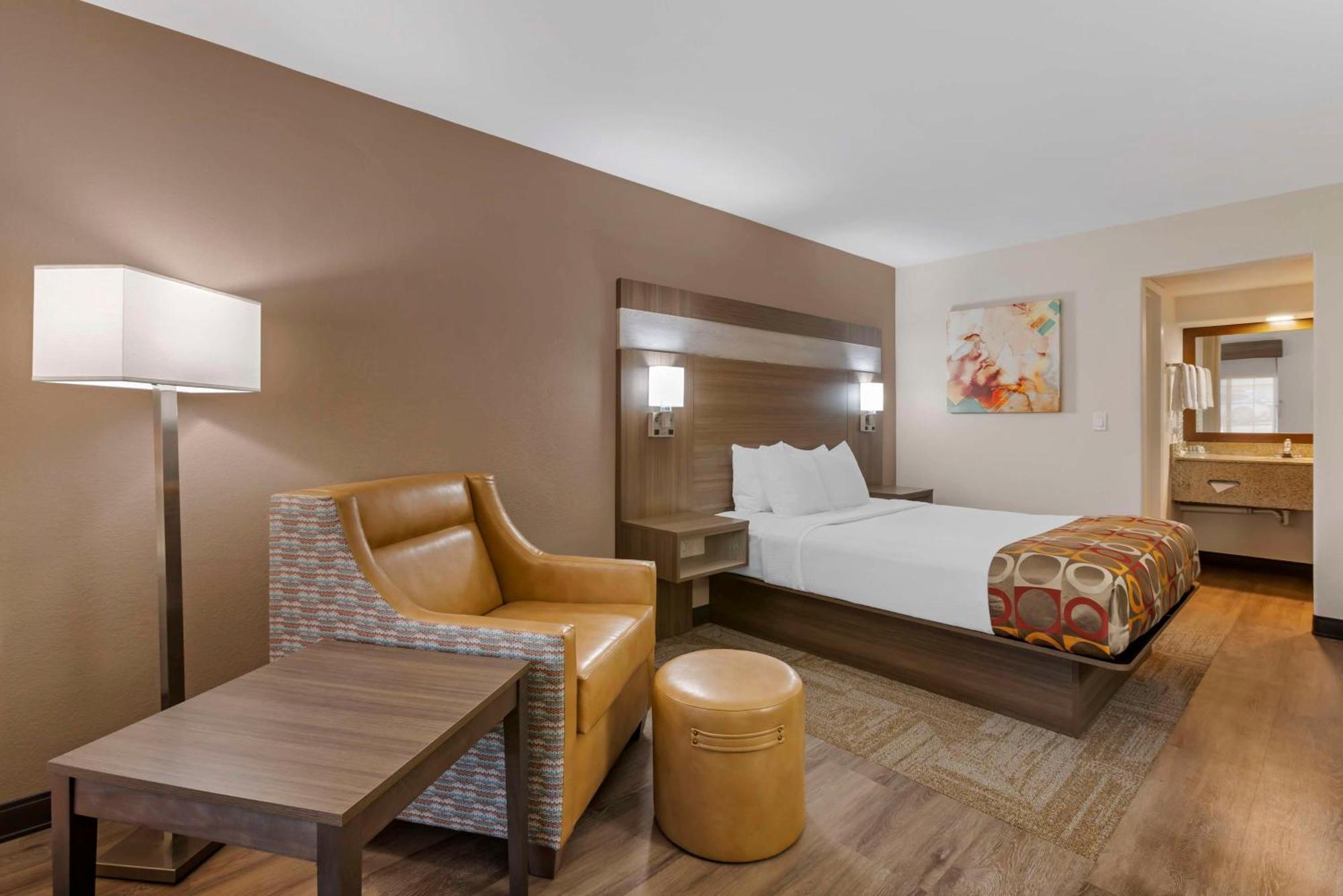 Best Western Desert Inn Safford Luaran gambar