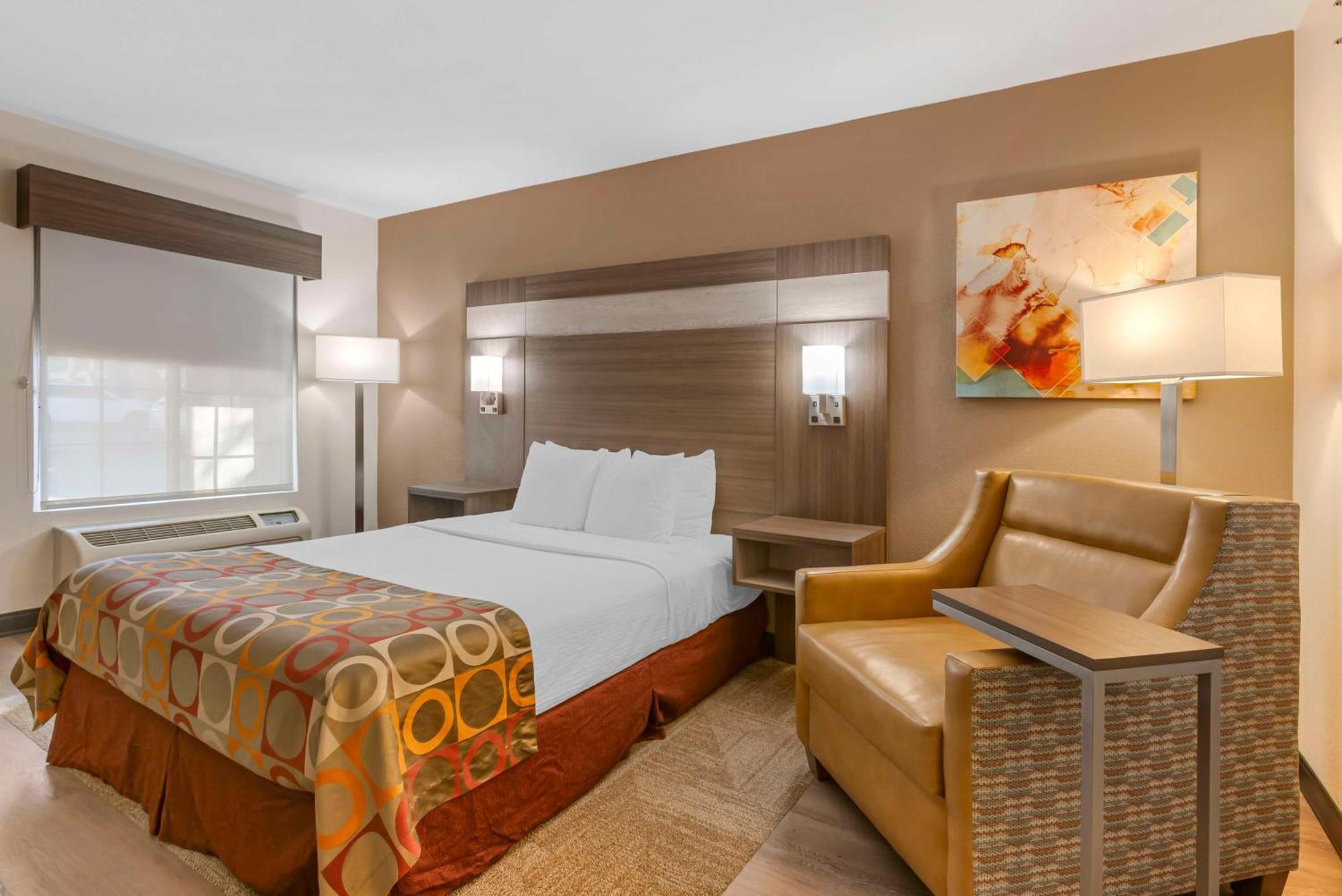 Best Western Desert Inn Safford Luaran gambar