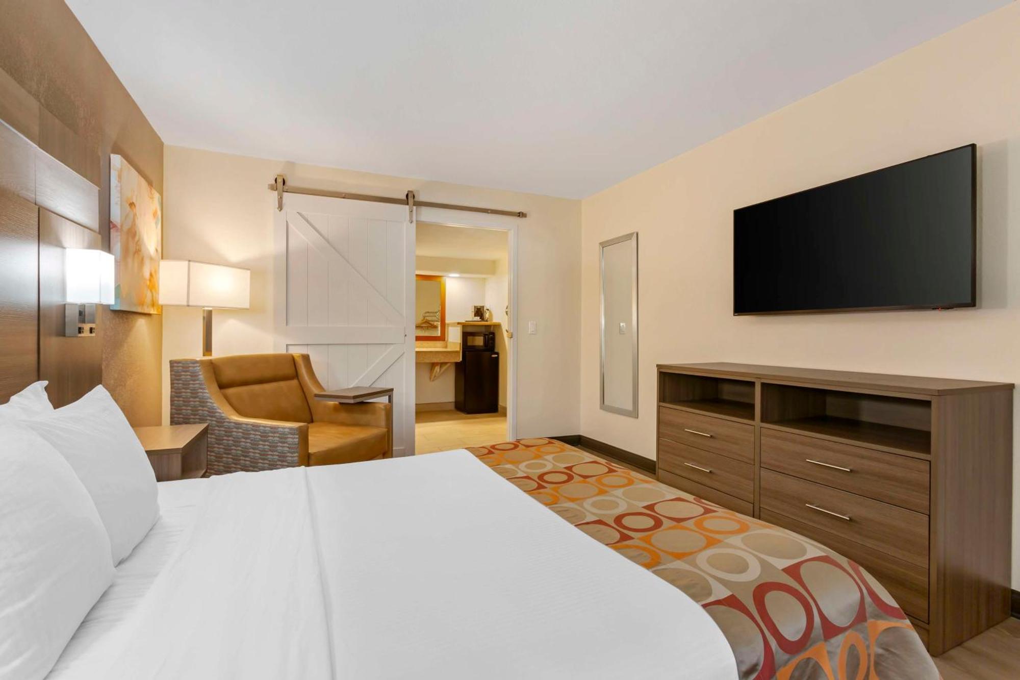 Best Western Desert Inn Safford Luaran gambar